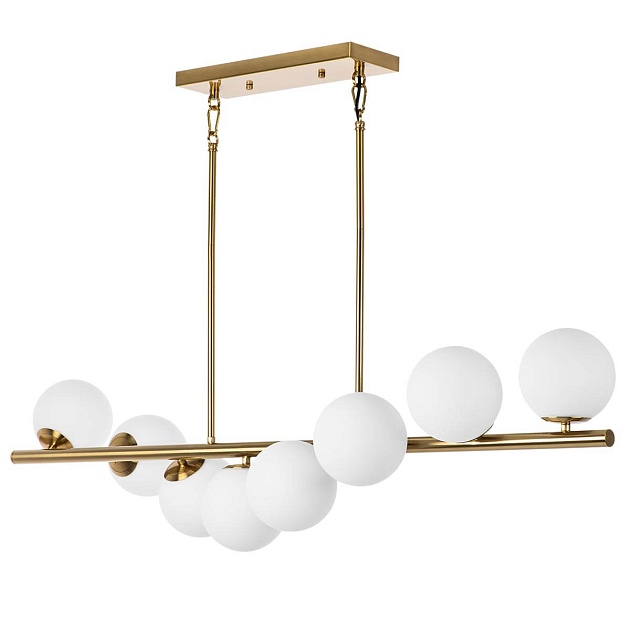 Подвесная люстра Lightstar Croco 815183 Фото № 1