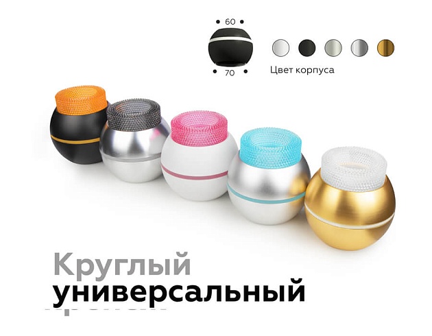 Насадка передняя Ambrella light DIY Spot N7191 изображение 15 Насадка передняя Ambrella light DIY Spot N7191 Фото № 15
