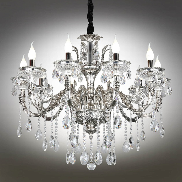 Подвесная люстра Omnilux Badesi OML-70503-10 Фото № 2