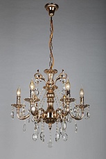 Подвесная люстра Omnilux OML-78903-06 2