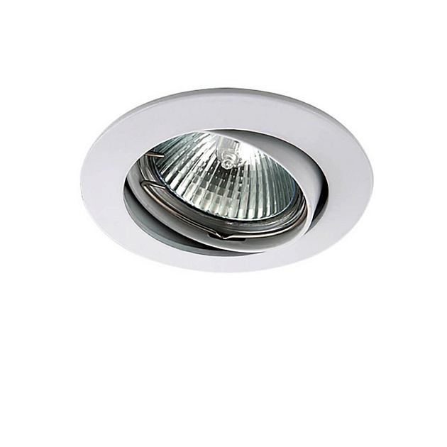 Встраиваемый светильник Lightstar Lega 011020 Фото № 1