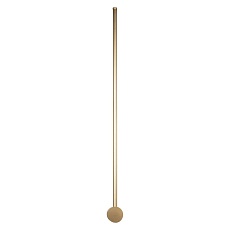 Настенный светодиодный светильник Loft IT Rays 10056GD 4