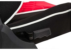 Игровое кресло Woodville Prime 1859 5