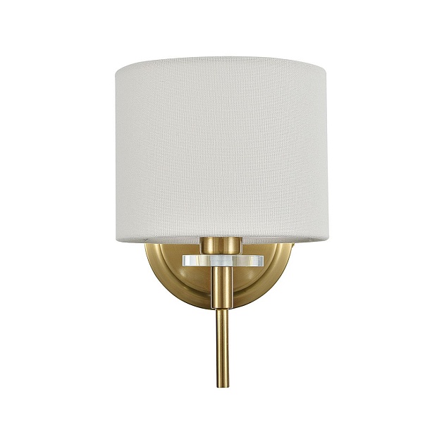 Бра Indigo Boheme 13031/1W Brass V000524 изображение 3 Бра Indigo Boheme 13031/1W Brass V000524 Фото № 3