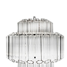 Подвесная люстра iLamp Destiny MD0267-4A 2