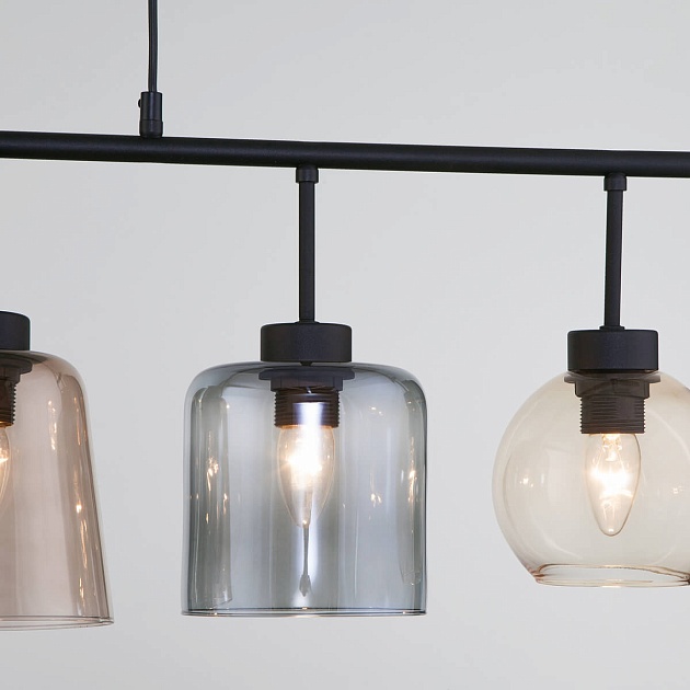 Подвесной светильник TK Lighting 3273 Cubus Фото № 3