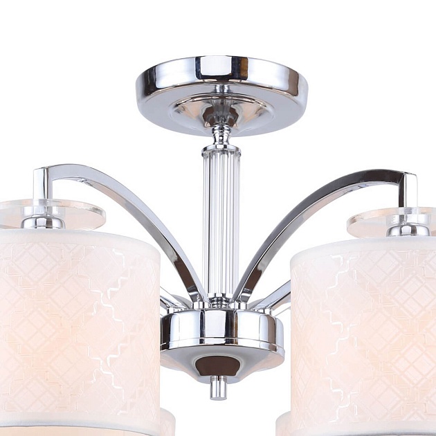 Потолочная люстра F-Promo Modum 2199-8U изображение 2 Потолочная люстра F-Promo Modum 2199-8U Фото № 2