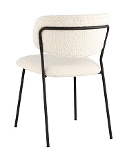 Кухонный стул Stool Group Кэрол FDC9003 DC2635-1A white УТ000038524 4