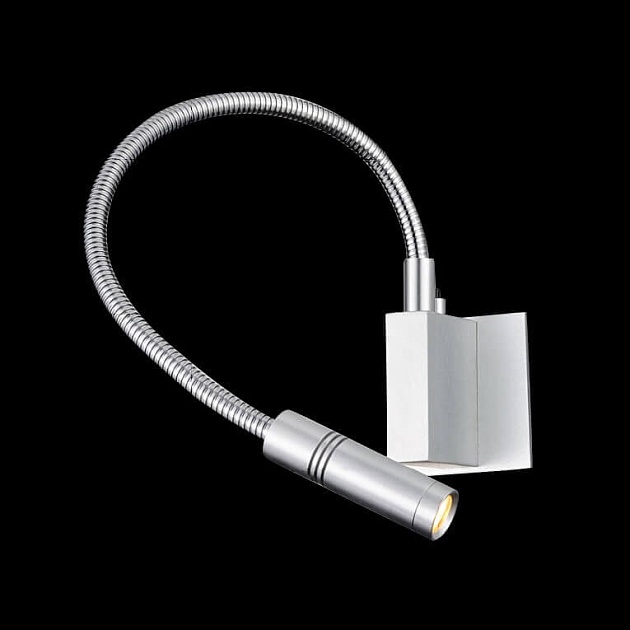 Спот Lightstar Muro 808619 изображение 3 Спот Lightstar Muro 808619 Фото № 3