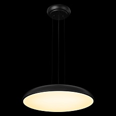 Подвесной светильник LOFT IT Dime 10371P Black 1