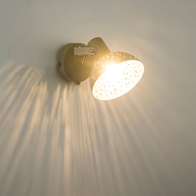 Спот Globo Fabian 54653-1 изображение 2 Спот Globo Fabian 54653-1 Фото № 2