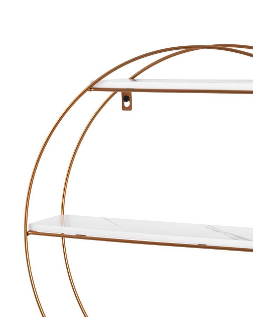 Стеллаж Stool Group Luna FDC9685 g w/m Фото № 4