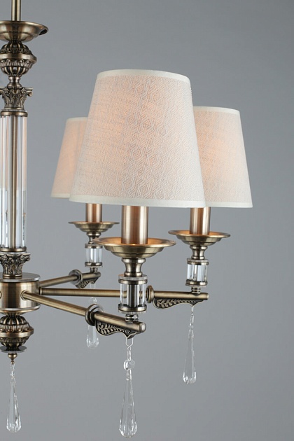 Подвесная люстра Omnilux Rivoli OML-64213-06 Фото № 2