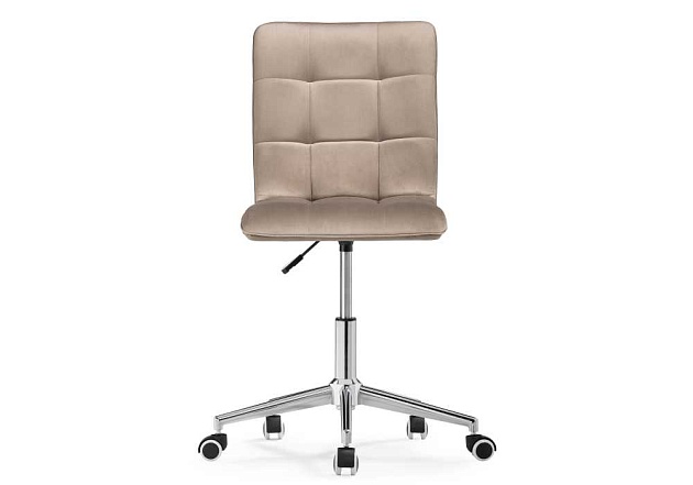 Поворотное кресло Woodville Квадро 539658 Фото № 9