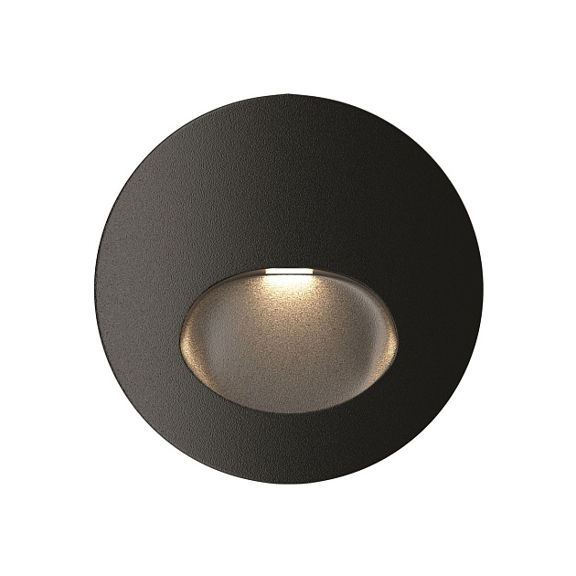Подсветка для лестниц Maytoni Bil O015SL-L3B3K Фото № 9