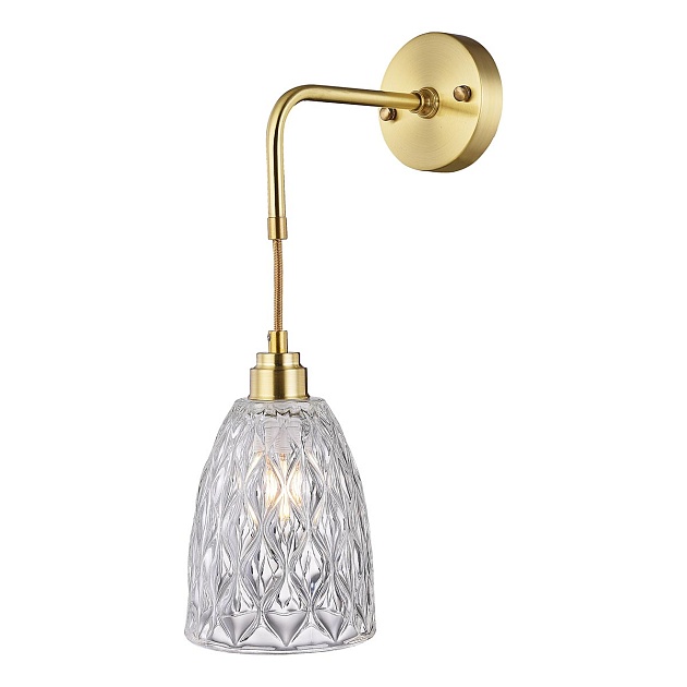 Бра Toplight Pearle TL5162W изображение 1 Бра Toplight Pearle TL5162W Фото № 1