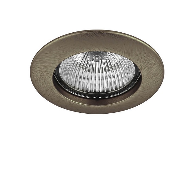 Встраиваемый светильник Lightstar Teso 011071 изображение 1 Встраиваемый светильник Lightstar Teso 011071 Фото № 1