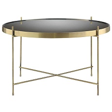 Журнальный стол Bergenson Bjorn Josen TAI-JS-TBL-MTMR-BRN-64