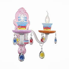 Бра ST Luce Ornato SL673.781.02 1