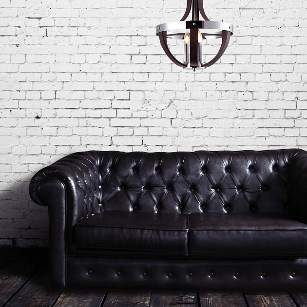 Потолочный светильник Divinare 9980/02 PL-3 Фото № 7