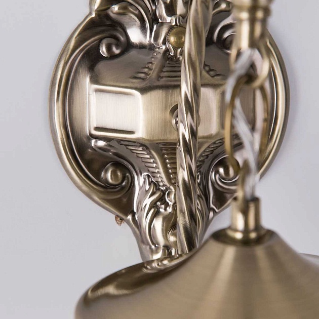 Бра Citilux Эмир CL467313 изображение 17 Бра Citilux Эмир CL467313 Фото № 17