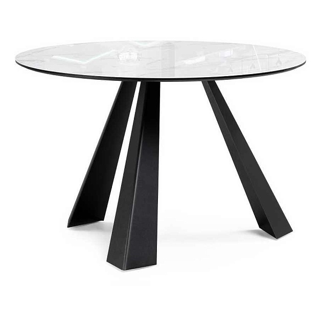 Кухонный стол Woodville Вернер 474327 Фото № 1