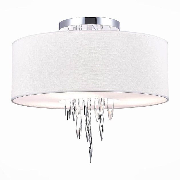 Потолочный светильник ST Luce Nettuno SL1353.102.03 изображение 3 Потолочный светильник ST Luce Nettuno SL1353.102.03 Фото № 3
