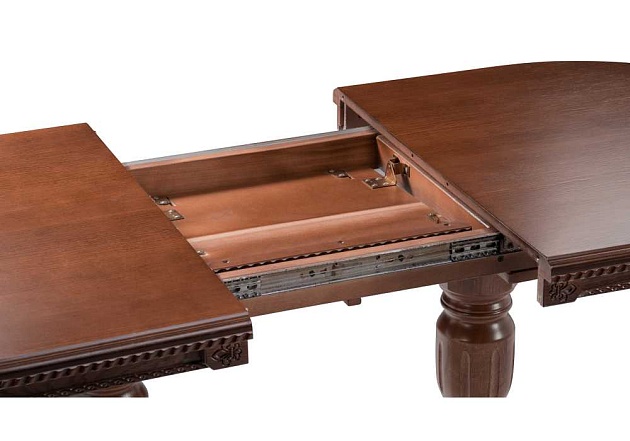 Кухонный стол Woodville Эритрин 500338 изображение 4 Кухонный стол Woodville Эритрин 500338 Фото № 4