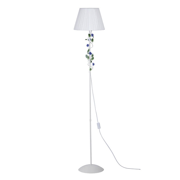 Торшер Vitaluce V1838-0/1P изображение 1 Торшер Vitaluce V1838-0/1P Фото № 1