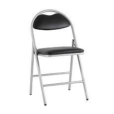 Складной стул Stool Group Hagen md-hagen-black-met