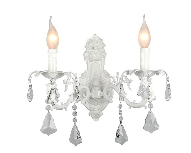 Бра Omnilux Catanzaro OML-30801-02 Фото № 1