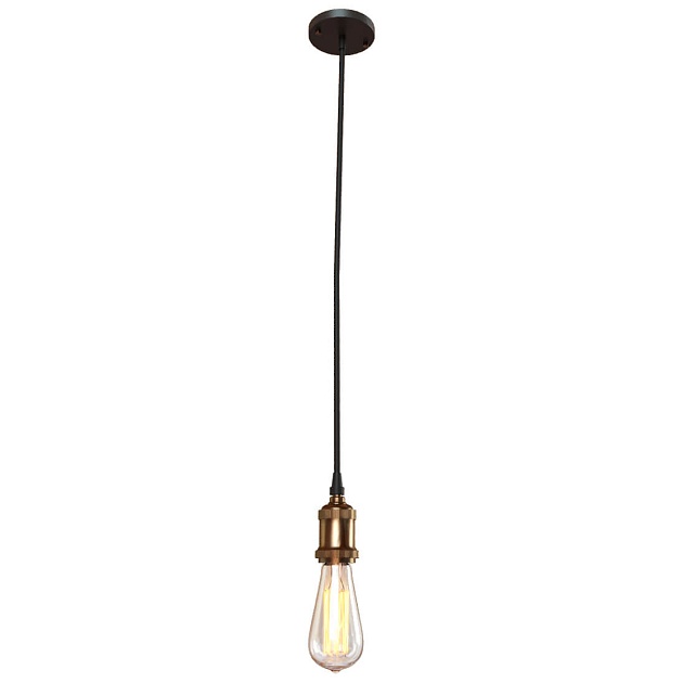 Подвесной светильник Loft IT Holder Loft1153 Фото № 1