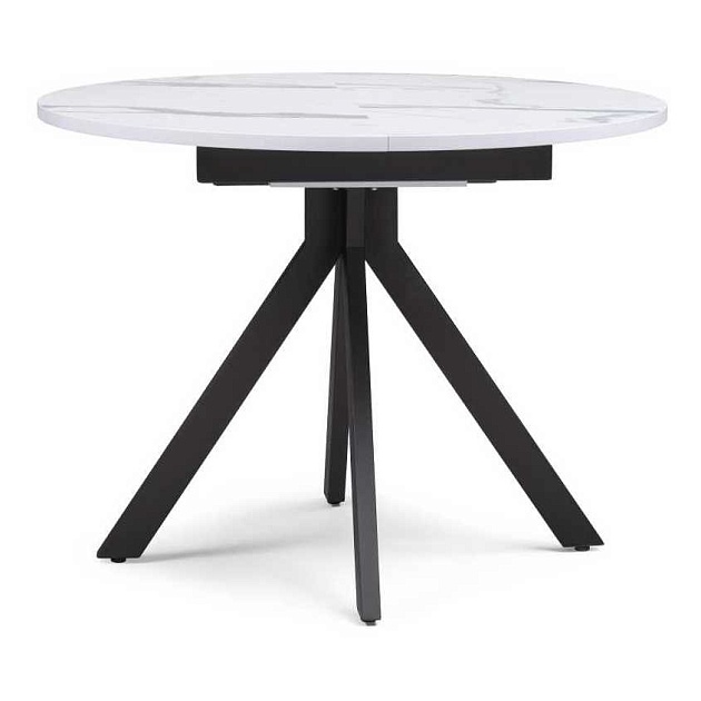 Кухонный стол Woodville Бетина 504210 изображение 1 Кухонный стол Woodville Бетина 504210 Фото № 1