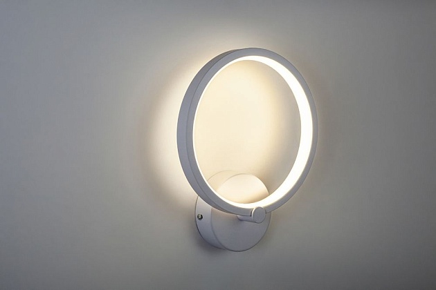 Настенный светильник Escada 10207/S Фото № 2