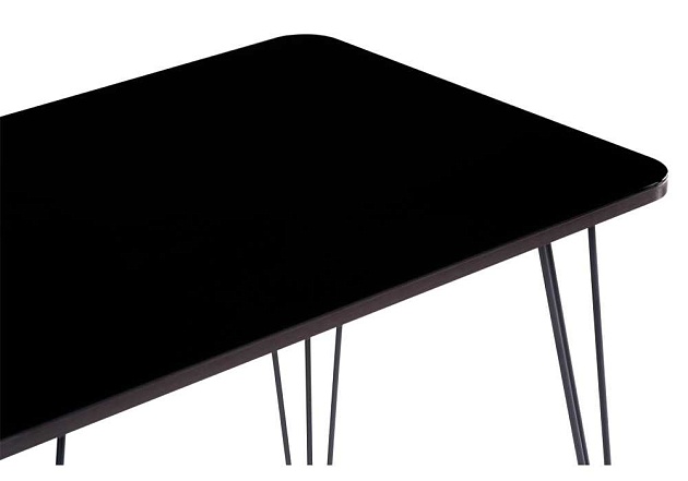 Кухонный стол Woodville Хумфри 514795 изображение 2 Кухонный стол Woodville Хумфри 514795 Фото № 2