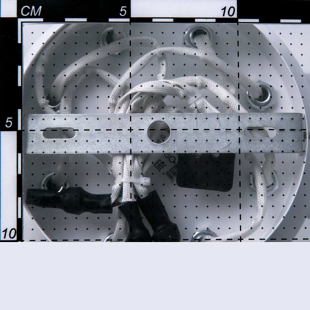 Потолочная люстра Citilux Кристи CL152187 Фото № 4