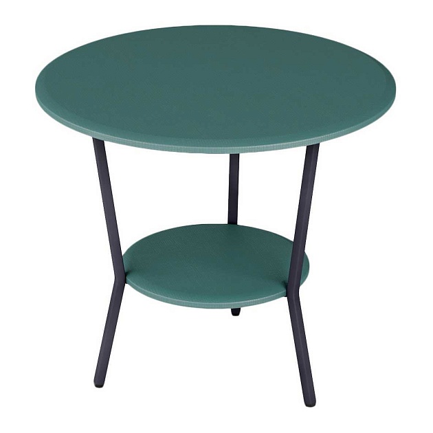 Журнальный стол Мебелик Шот 005733 Фото № 1