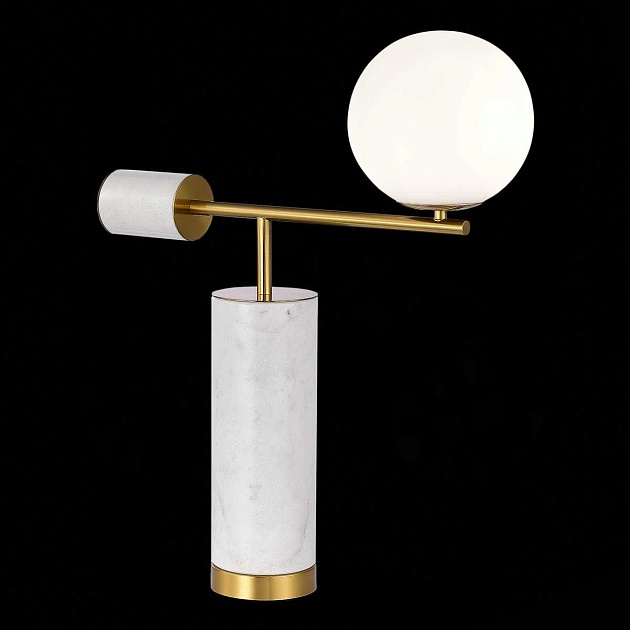 Настольная лампа ST Luce Danese SL1008.504.01 изображение 3 Настольная лампа ST Luce Danese SL1008.504.01 Фото № 3
