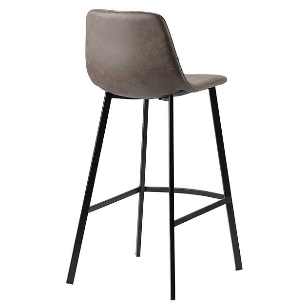 Барный стул Bergenson Bjorn Hugh BEST-HUMF08 Фото № 11