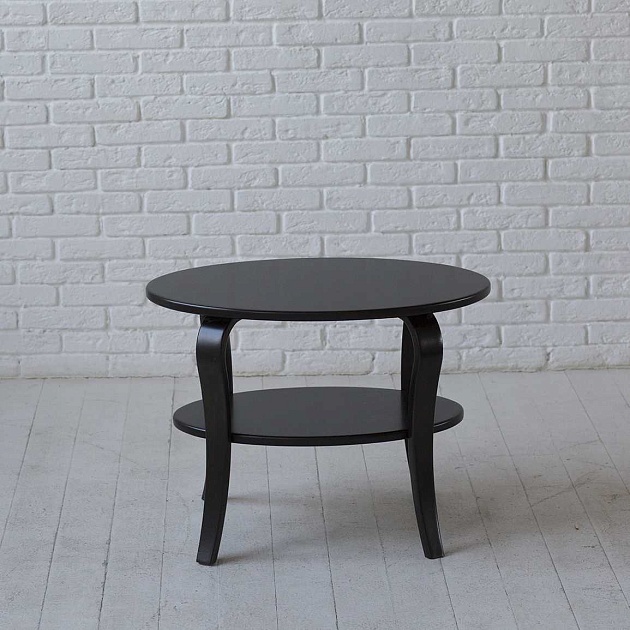 Журнальный стол Мебелик Аверно 001519 изображение 5 Журнальный стол Мебелик Аверно 001519 Фото № 5