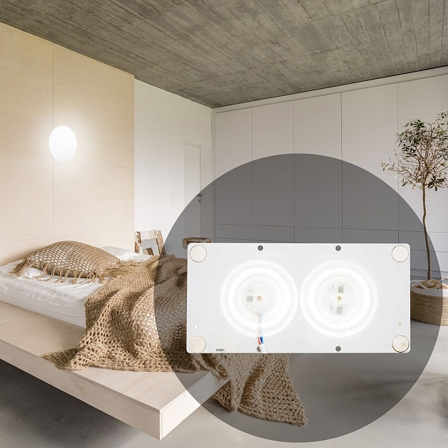 Светодиодный модуль Apeyron 02-22 Фото № 13