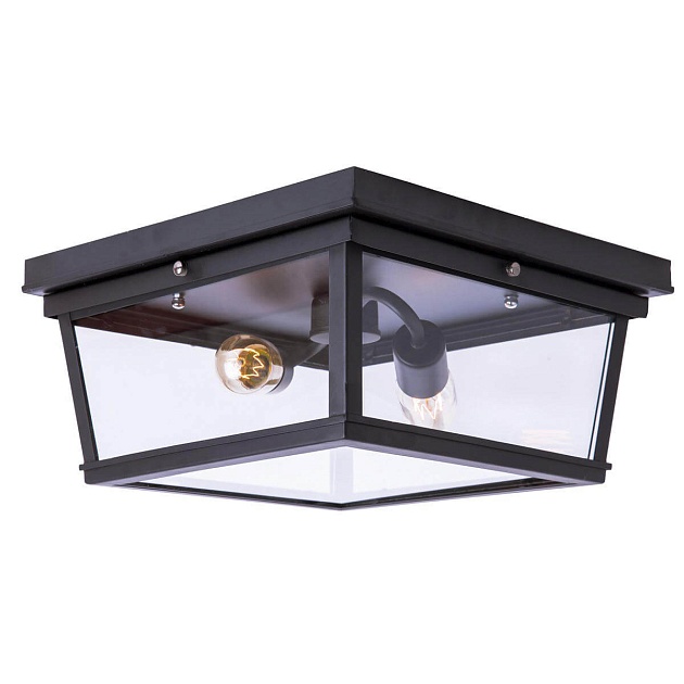 Потолочный светильник Loft IT Modern Filament Loft3110-2C Фото № 1