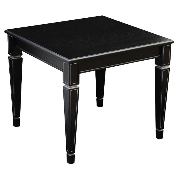 Журнальный стол Мебелик Васко В 82 002109 изображение 1 Журнальный стол Мебелик Васко В 82 002109 Фото № 1