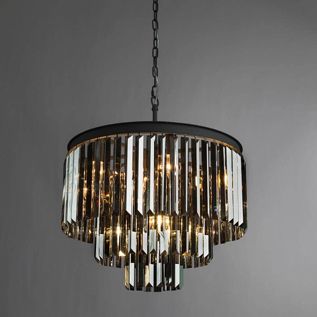 Подвесная люстра Divinare Nova 3002/05 SP-9 изображение 5 Подвесная люстра Divinare Nova 3002/05 SP-9 Фото № 5