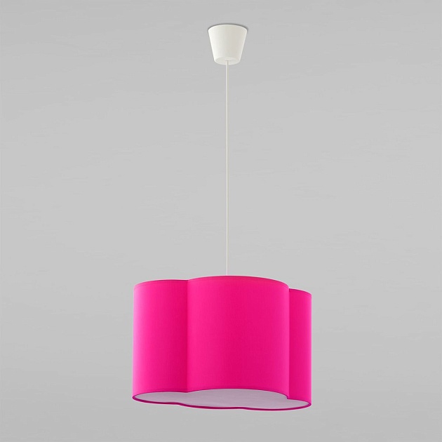 Подвесной светильник TK Lighting 3361 Cloud изображение 1 Подвесной светильник TK Lighting 3361 Cloud Фото № 1
