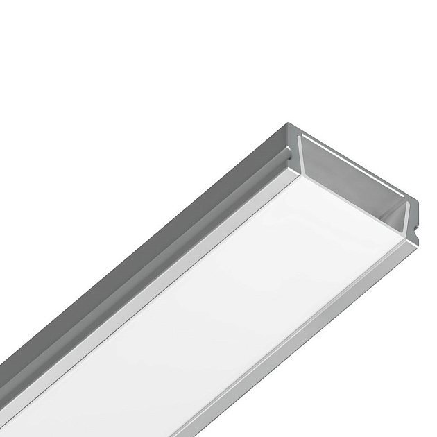 Профиль с рассеивателем Ambrella Illumination GP1700AL Фото № 1