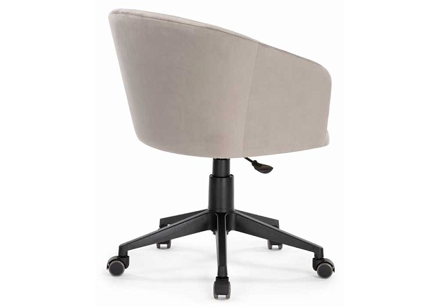 Поворотное кресло Woodville Тибо 464222 Фото № 6