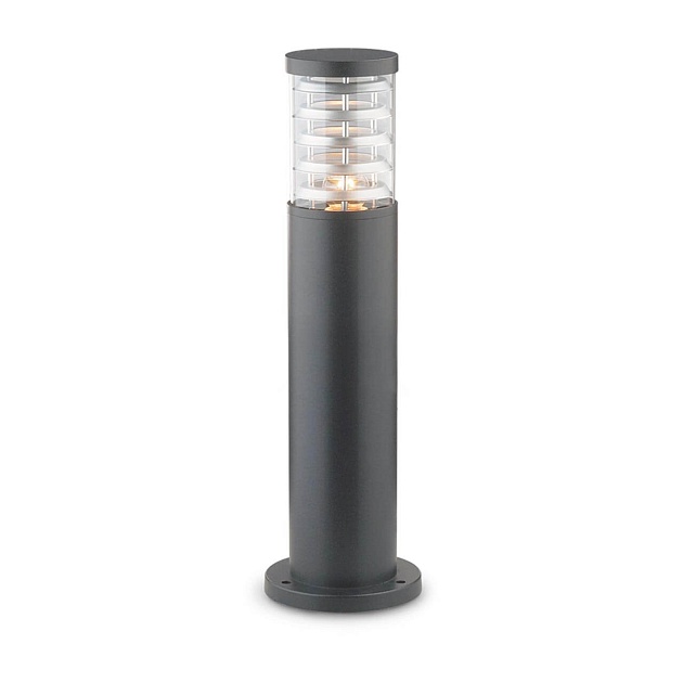 Уличный светильник Ideal Lux Tronco PT1 H40 Antracite 248257 Фото № 1