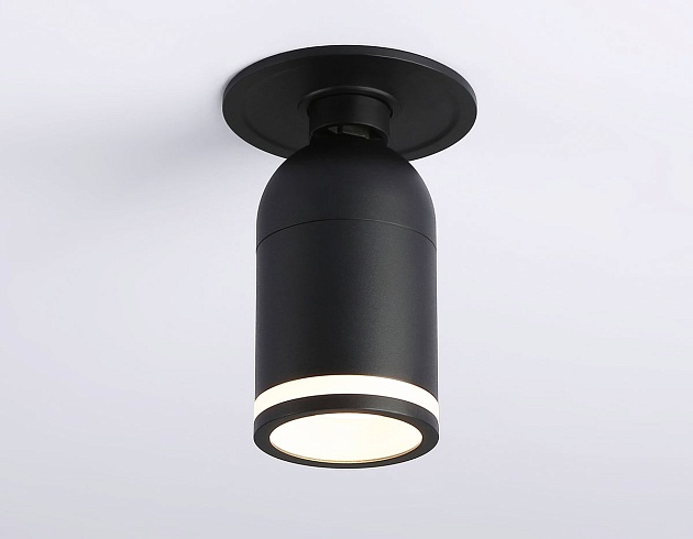 Встраиваемый спот Ambrella light Techno Spot Move TA1273 изображение 8 Встраиваемый спот Ambrella light Techno Spot Move TA1273 Фото № 8