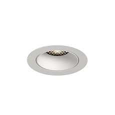 POINTS Точечный светильник DIRECT LED 220В 8Вт 3000К CRI90 36° NO-DIM белый песок 1
